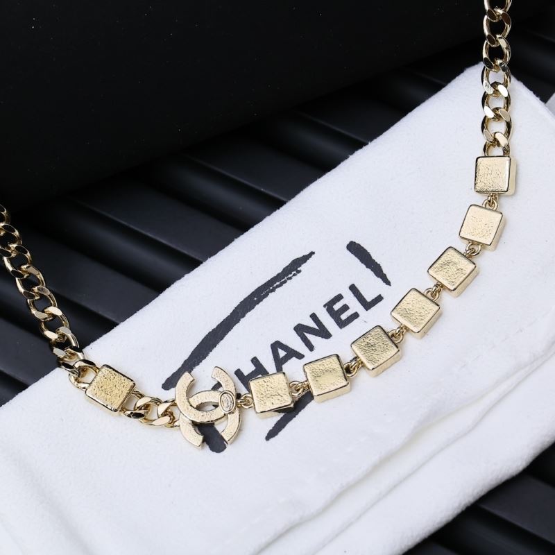 Chanel Necklaces